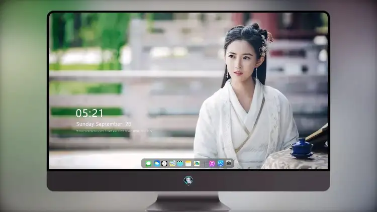 Photo by 壁纸图