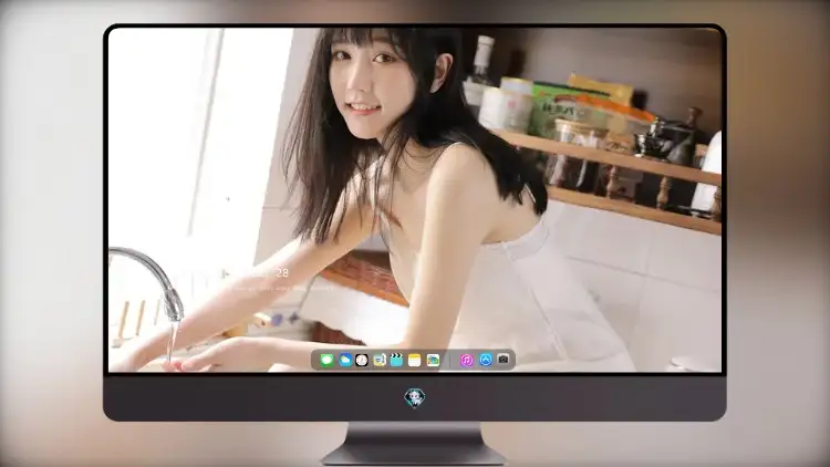 Photo by 壁纸图