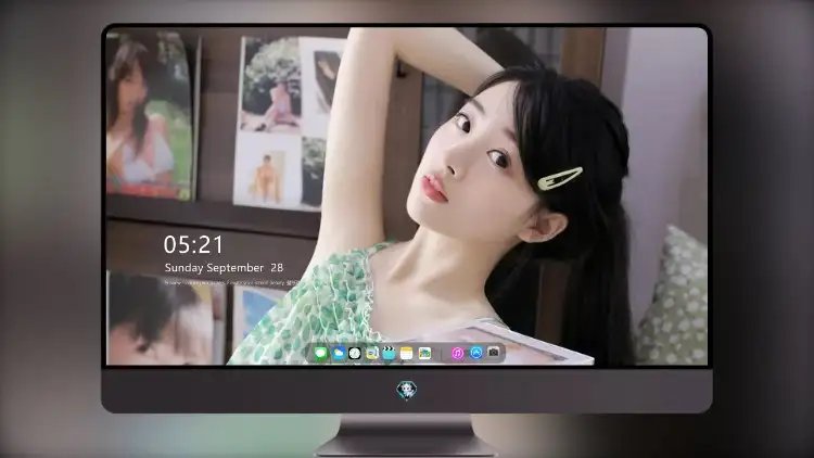Photo by 壁纸图