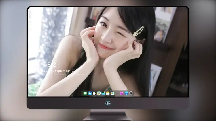 Photo by 壁纸图
