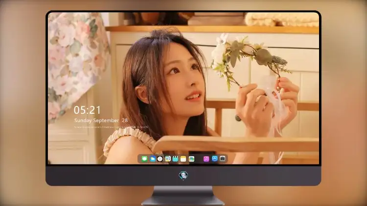 Photo by 壁纸图