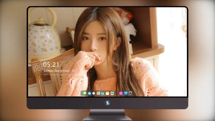 Photo by 壁纸图