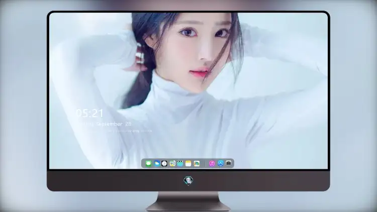 Photo by 壁纸图