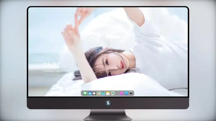 Photo by 壁纸图