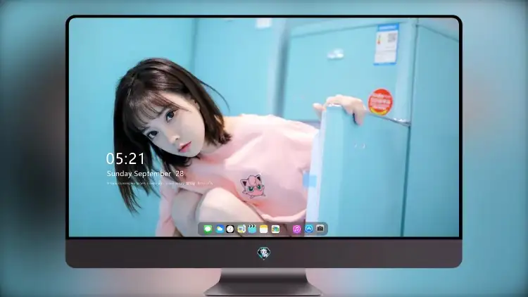 Photo by 壁纸图