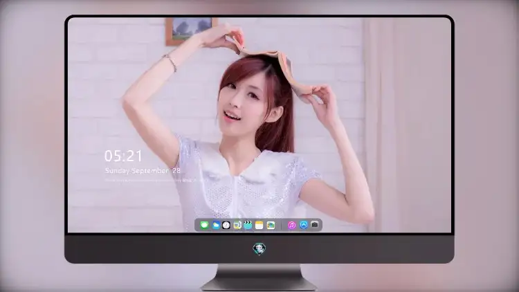 Photo by 壁纸图