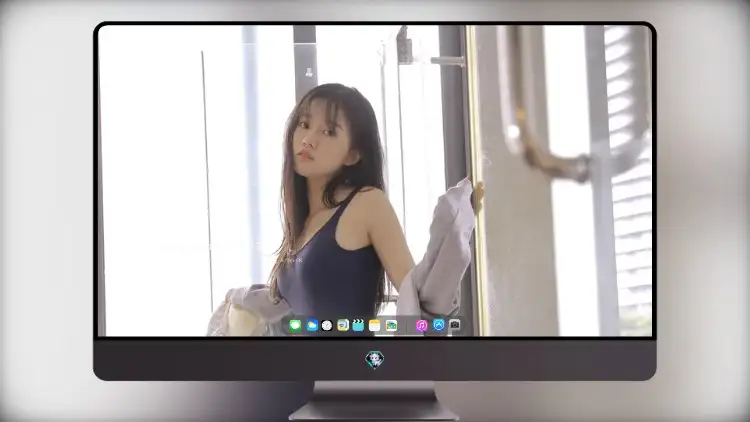 Photo by 壁纸图