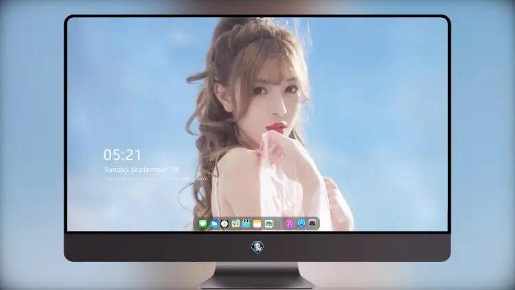Photo by 壁纸图