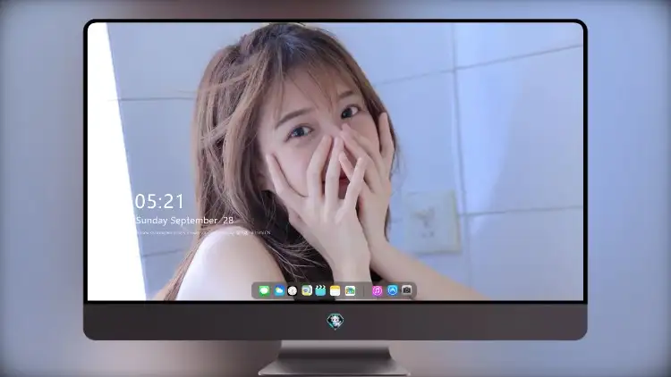 Photo by 壁纸图