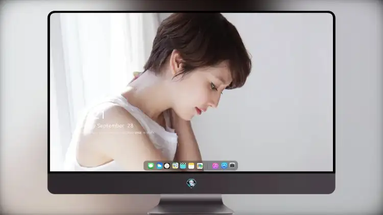 Photo by 壁纸图
