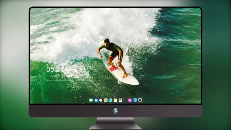 Photo by 壁纸图
