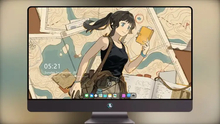 Photo by 壁纸图