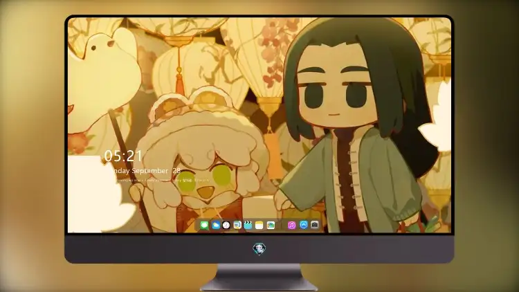 Photo by 壁纸图