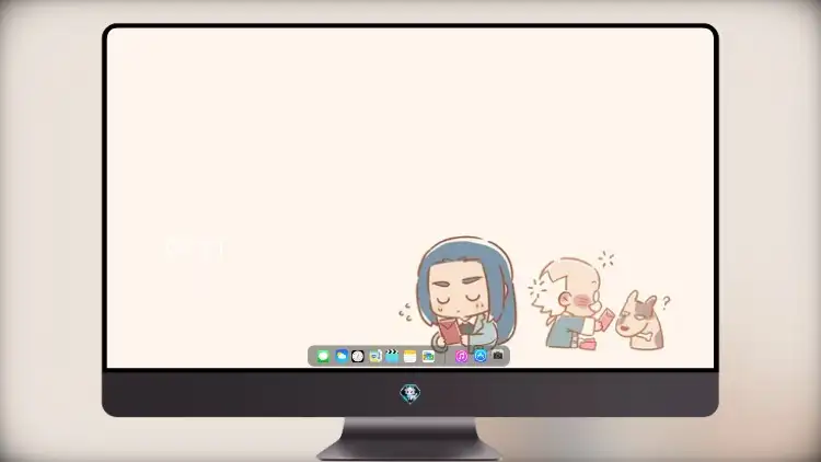 Photo by 壁纸图