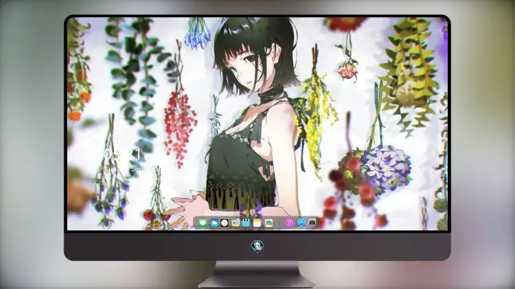 Photo by 壁纸图