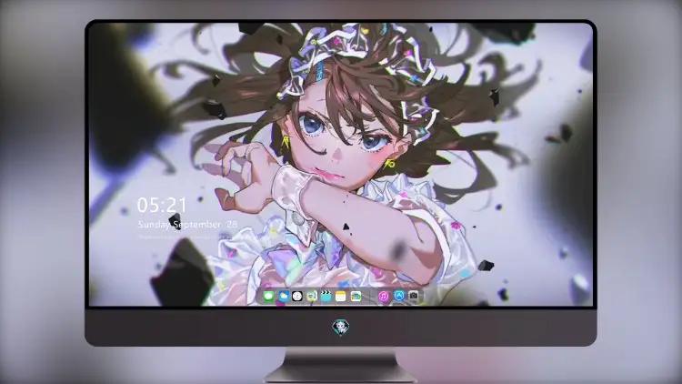 Photo by 壁纸图