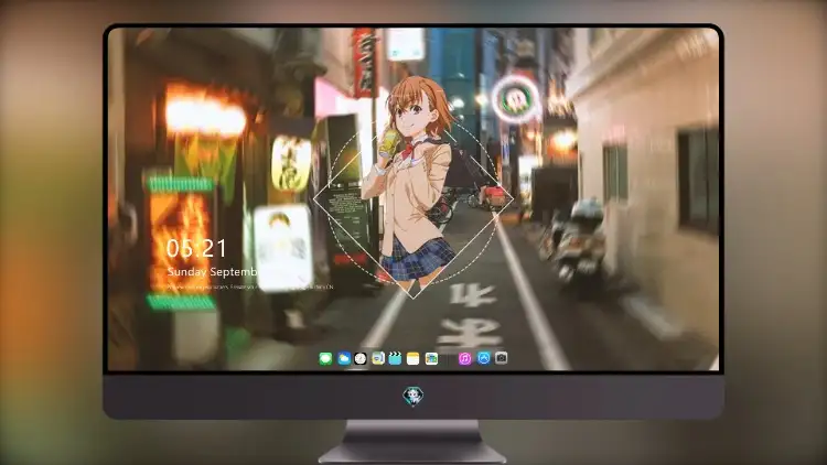 Photo by 壁纸图