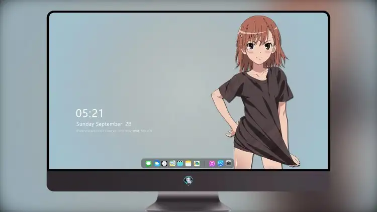 Photo by 壁纸图