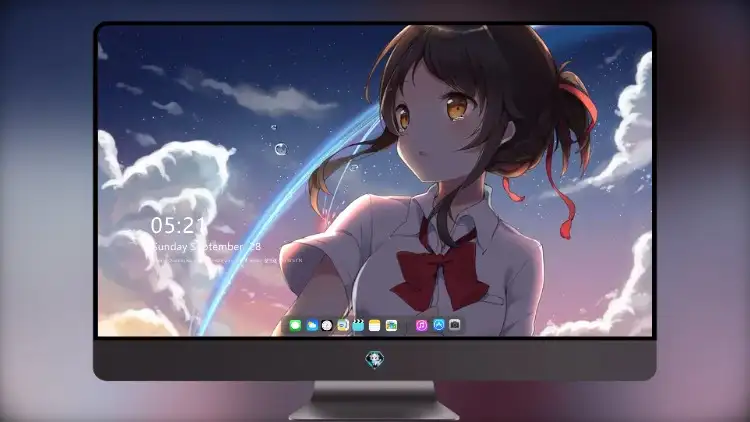 Photo by 壁纸图