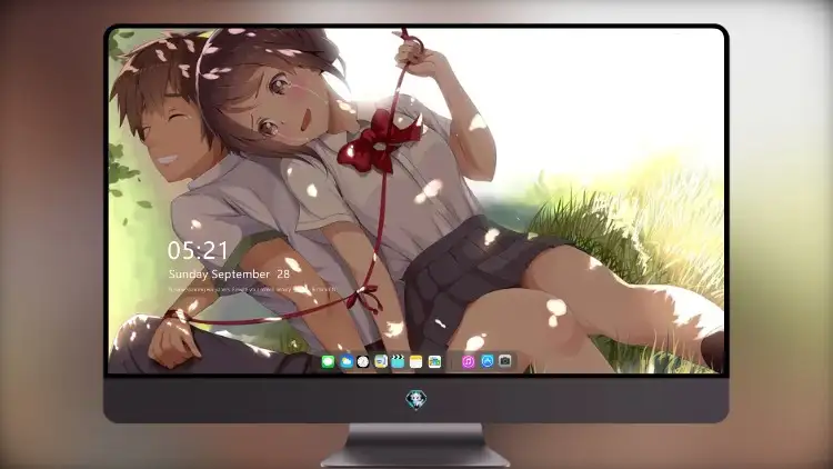 Photo by 壁纸图