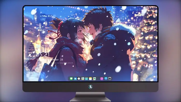 Photo by 壁纸图