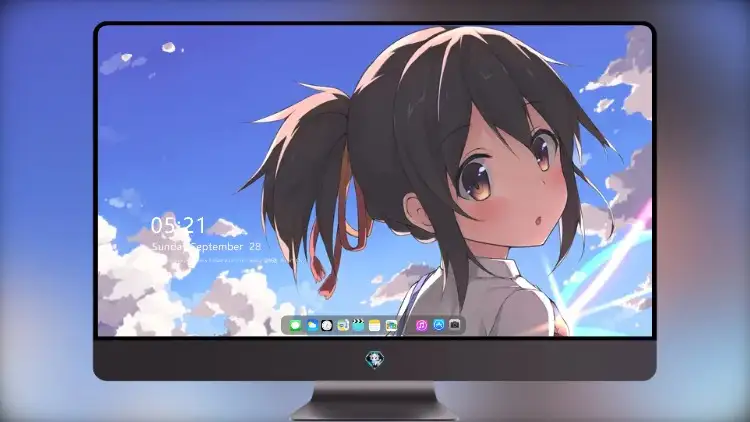 Photo by 壁纸图