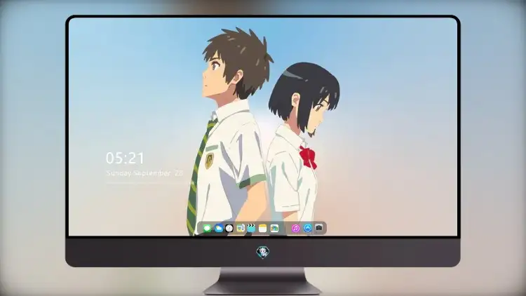 Photo by 壁纸图