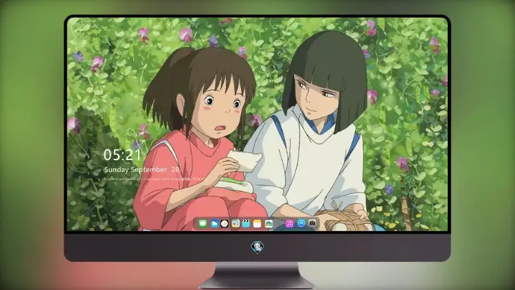 Photo by 壁纸图