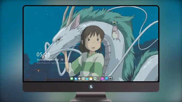Photo by 壁纸图