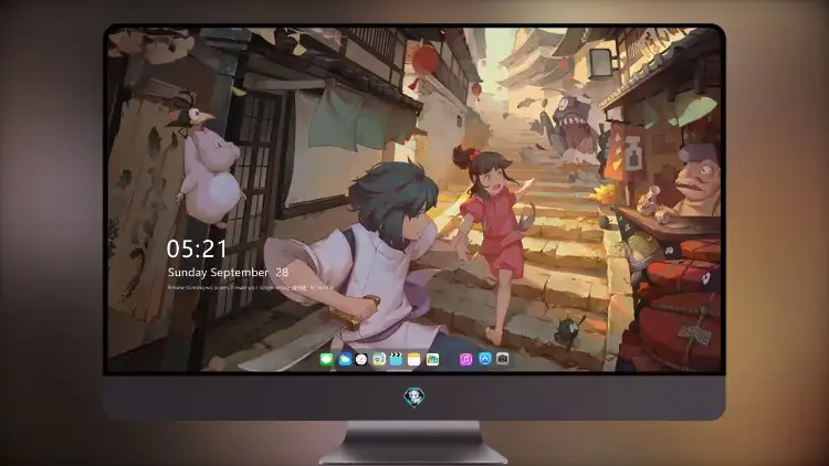 Photo by 壁纸图