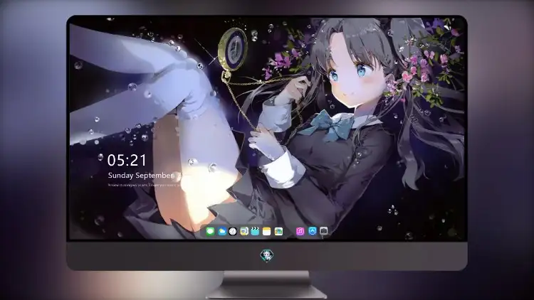 Photo by 壁纸图