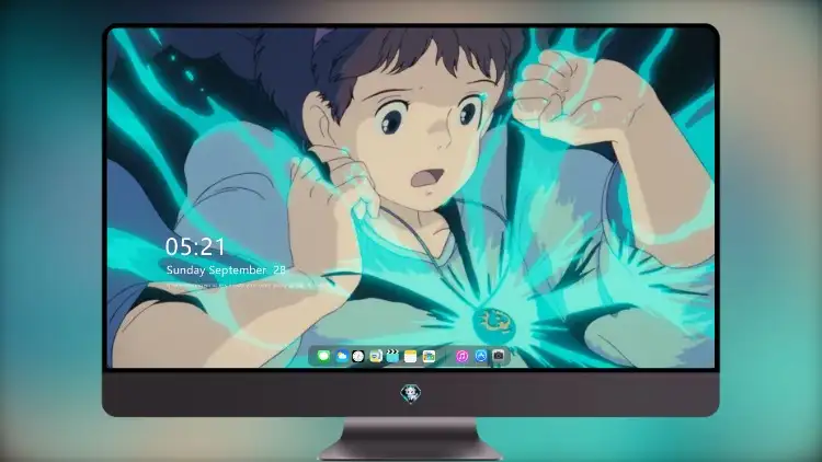 Photo by 壁纸图