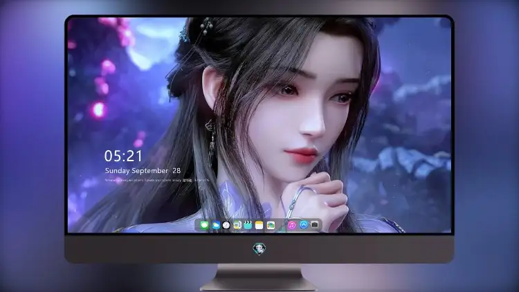 Photo by 壁纸图