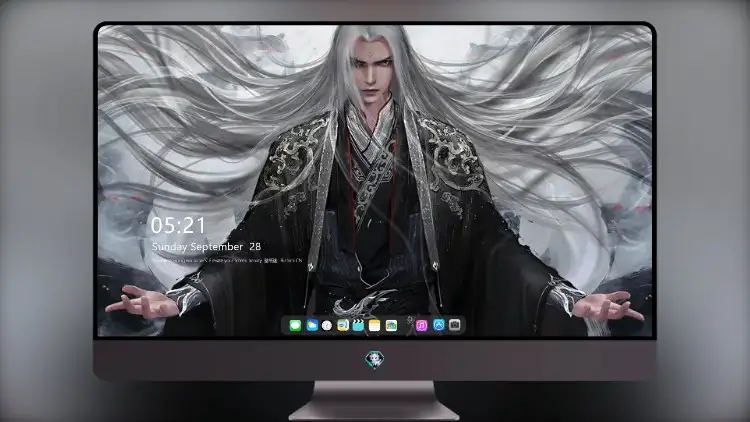 Photo by 壁纸图