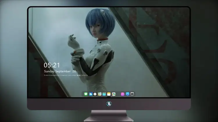 Photo by 壁纸图