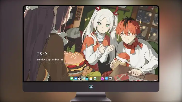 Photo by 壁纸图