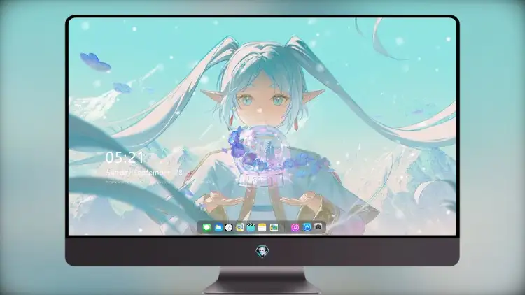 Photo by 壁纸图