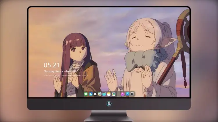 Photo by 壁纸图