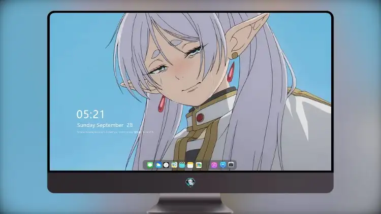 Photo by 壁纸图