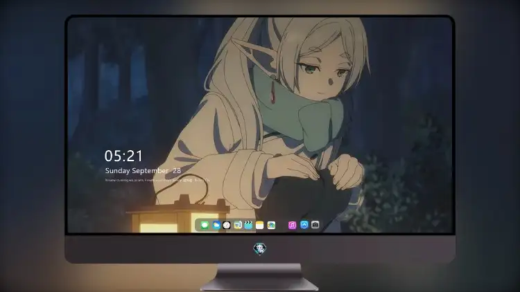Photo by 壁纸图
