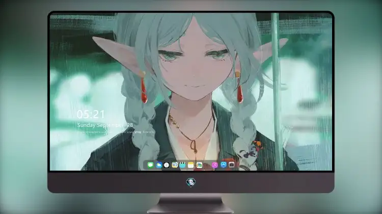 Photo by 壁纸图