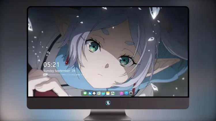 Photo by 壁纸图