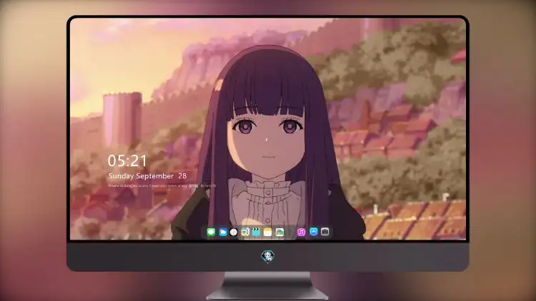 Photo by 壁纸图