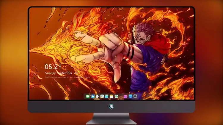 Photo by 壁纸图