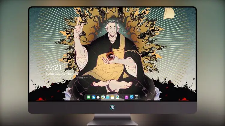 Photo by 壁纸图