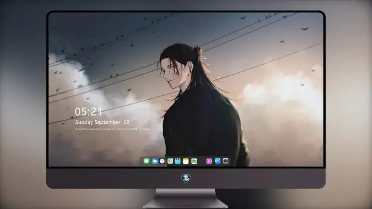 Photo by 壁纸图