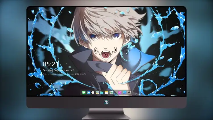 Photo by 壁纸图