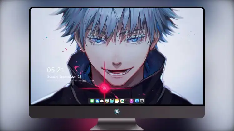Photo by 壁纸图