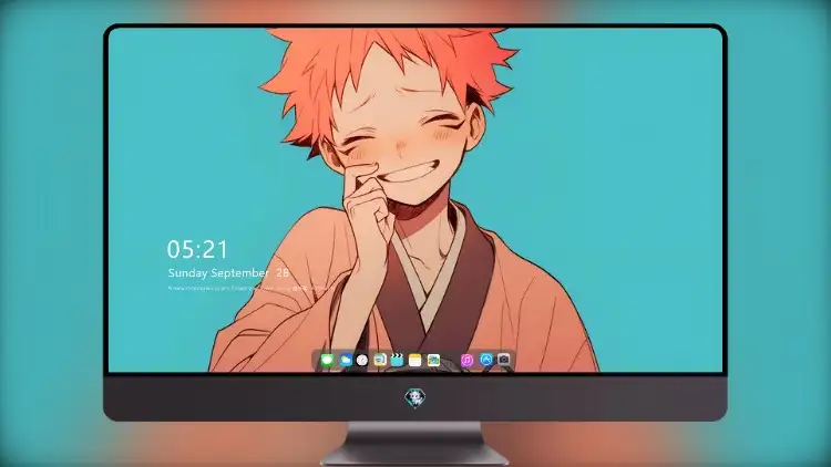 Photo by 壁纸图