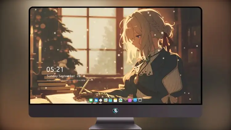 Photo by 壁纸图